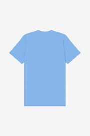 Bella+Canvas 3001 – Unisex Jersey Tee Carolina Blue Back