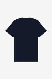 Bella+Canvas 3001 – Unisex Jersey Tee Navy Back