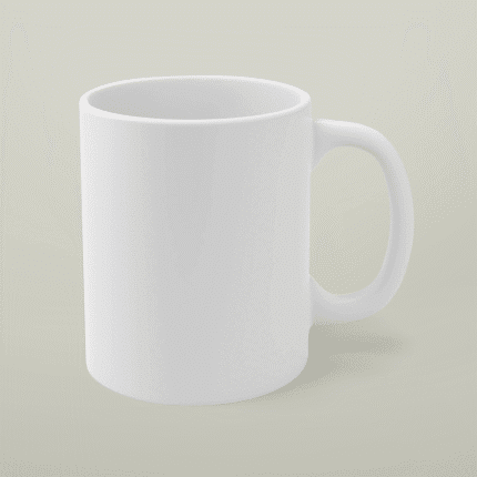Ceramic Mug