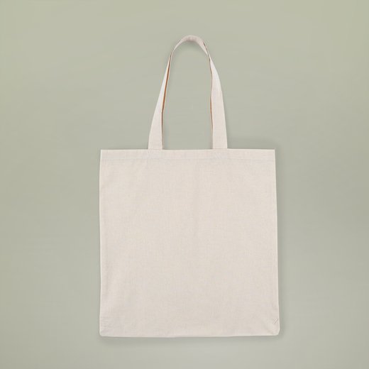 Natural Tote Bag