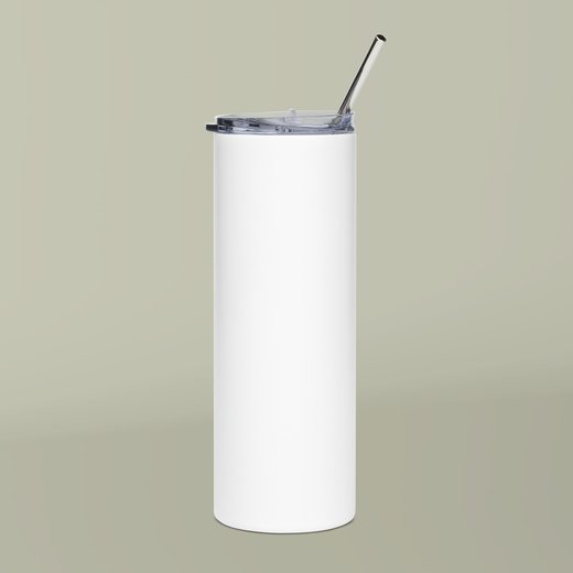Steel Tumbler