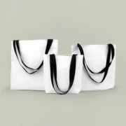 Tote Bag (AOP) Three Bags