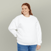 Unisex sweatshirt 18000