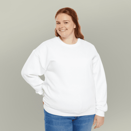 Unisex sweatshirt 18000